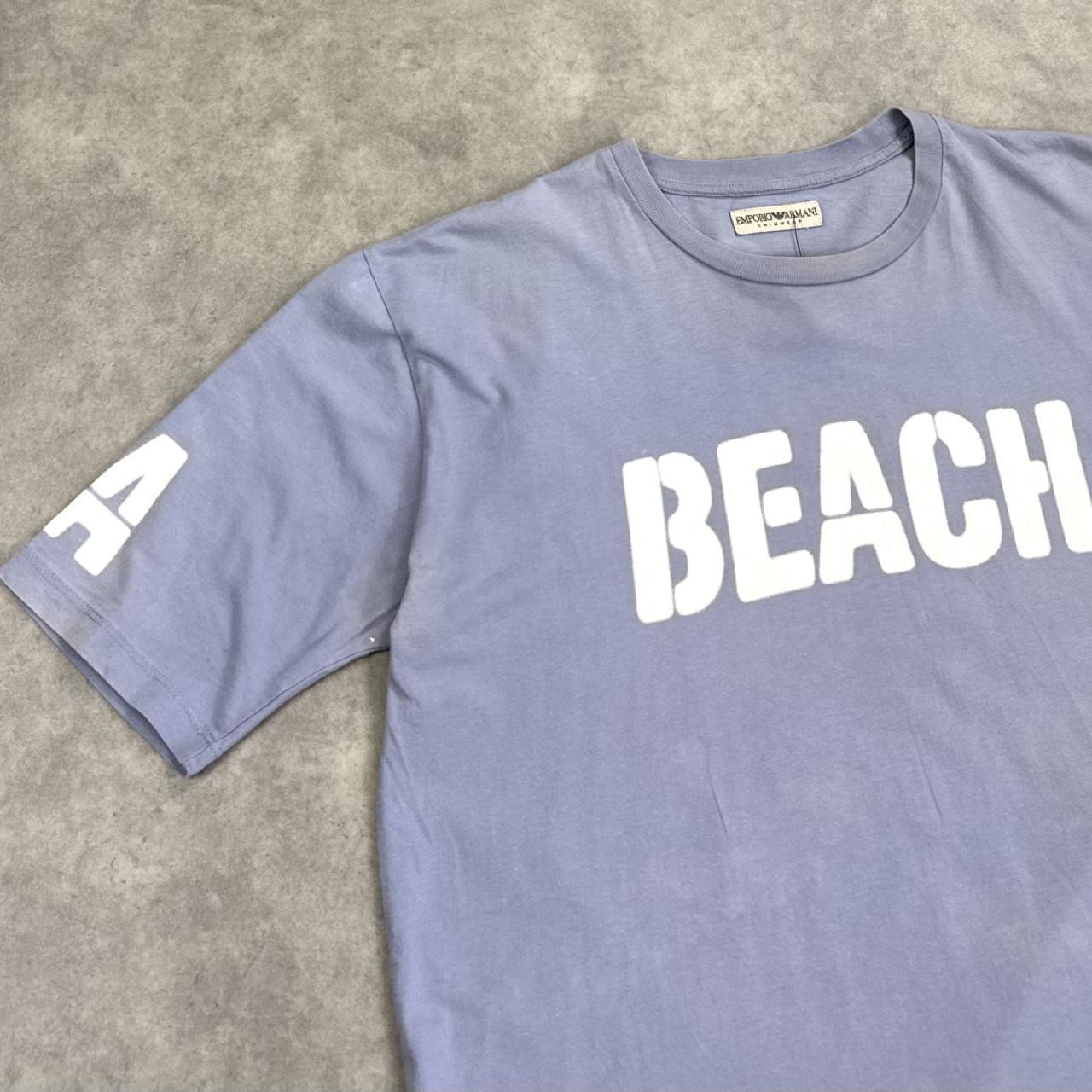 Emporio Armani t-shirt