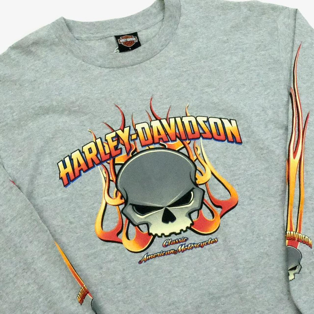 Harley Davidson tshirt