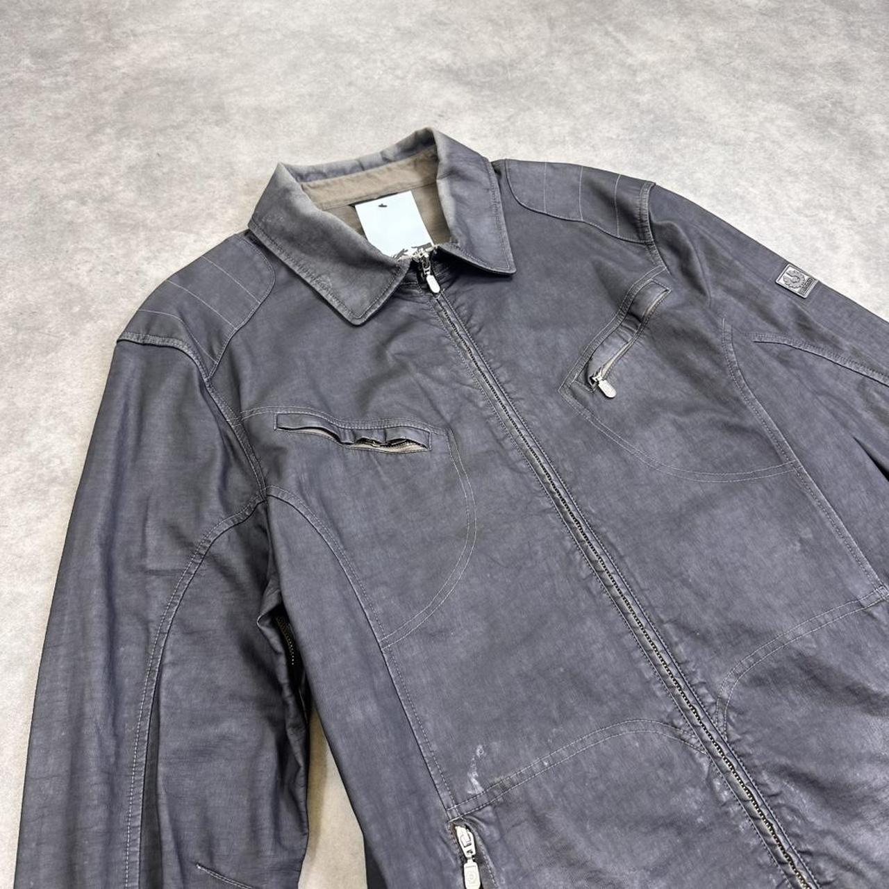 Belstaff Jacket