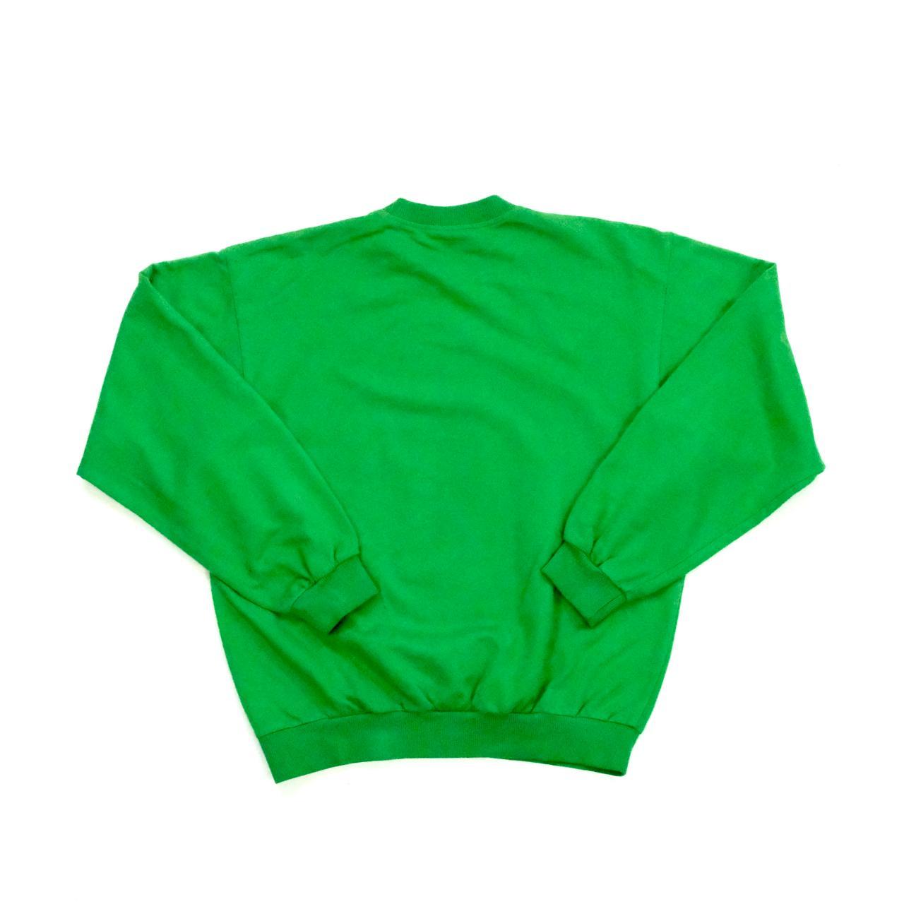 Lacoste sweatshirt