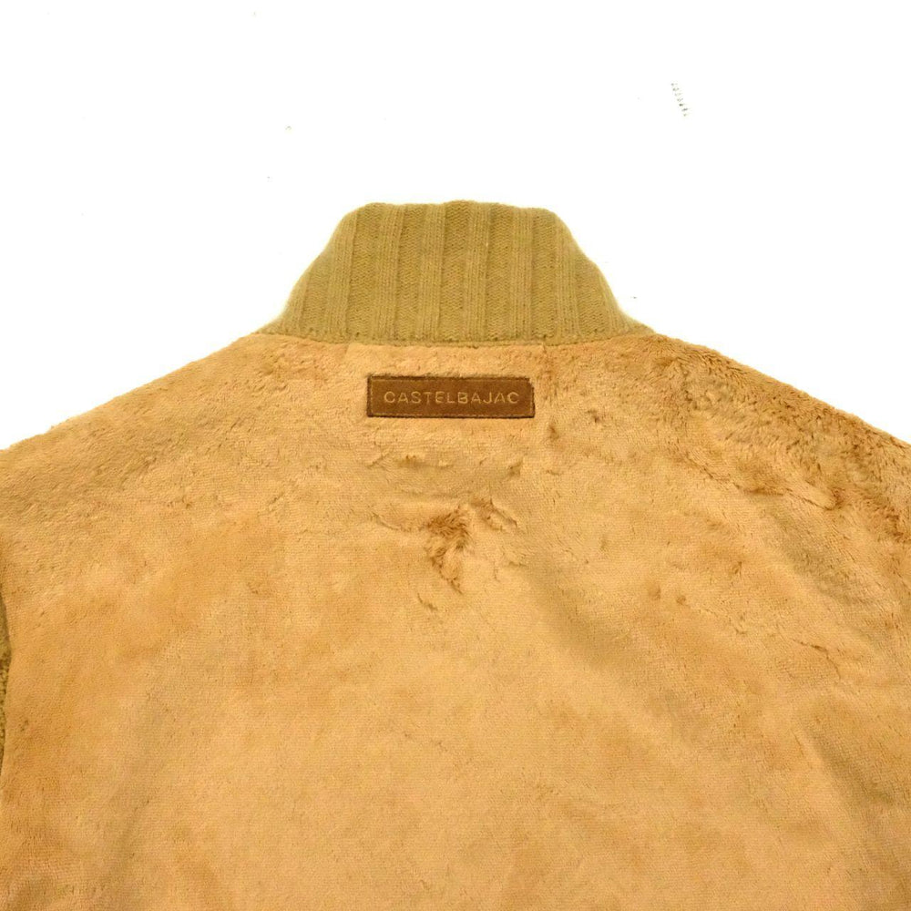 Castelbajac Knit Jacket