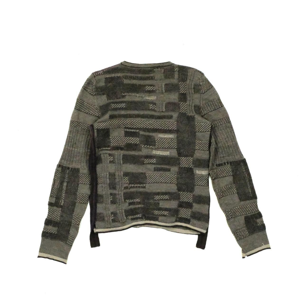 Marithe Francois Girbaud Jumper