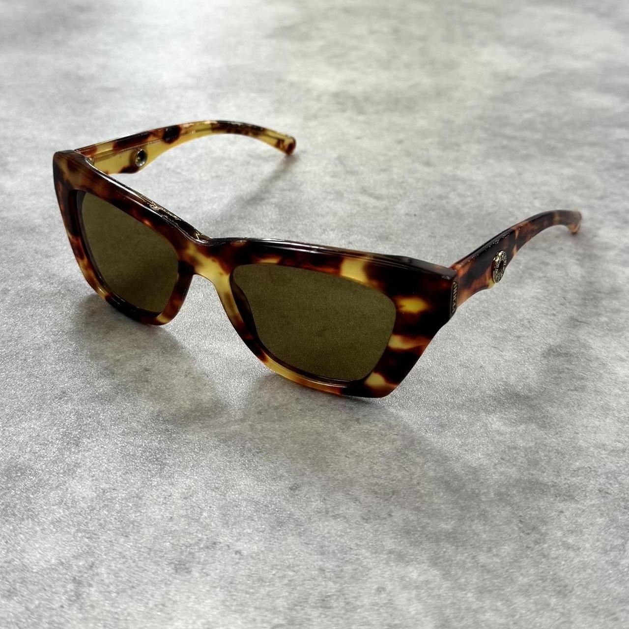 Vintage Gianfranco Ferre sunglasses