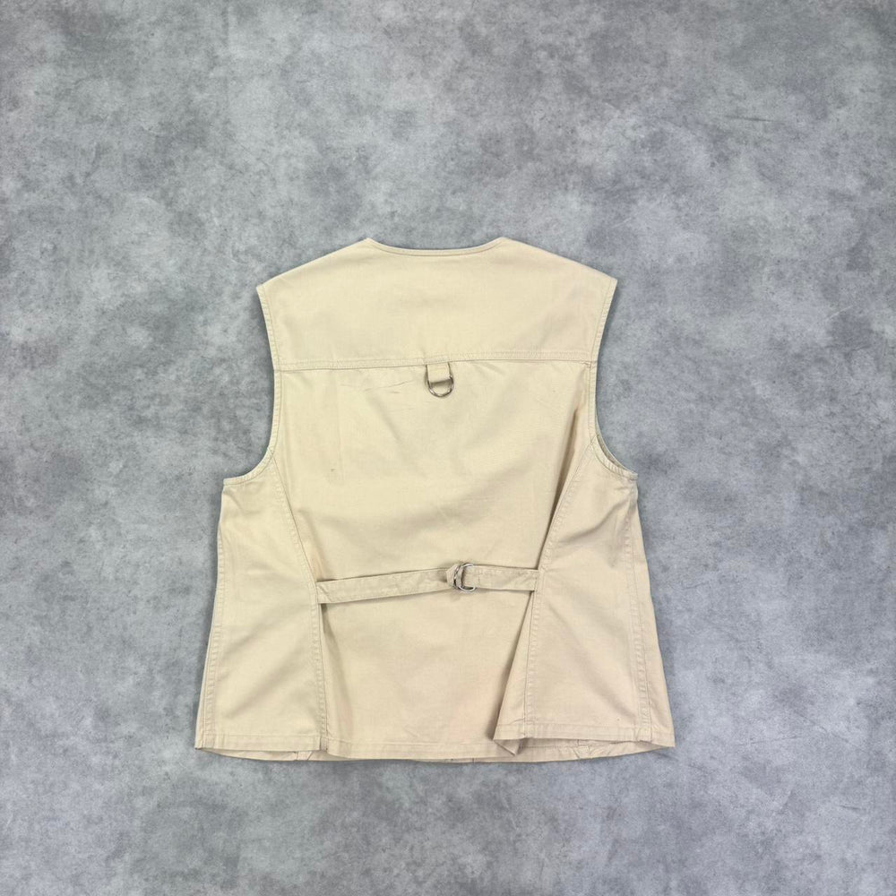 Vintage Iceberg gilet
