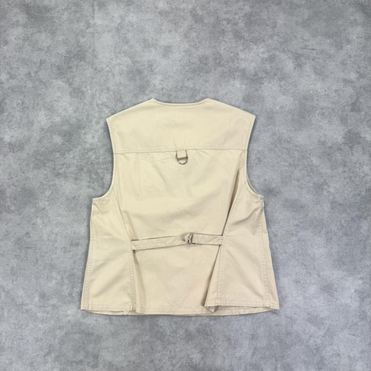 Vintage Iceberg gilet