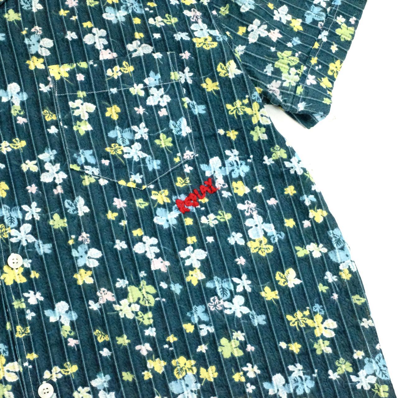Replay Shirt