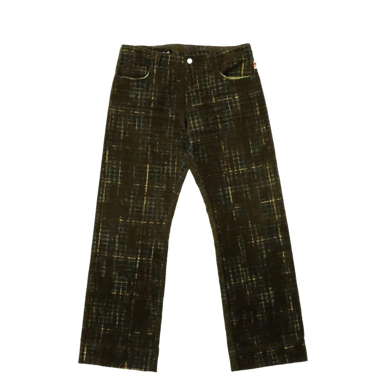Jean Paul Gaultier Trousers