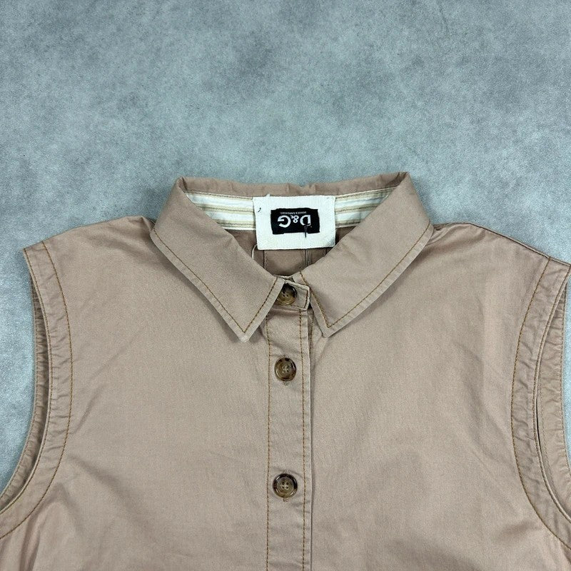 D&G Cargo Dress