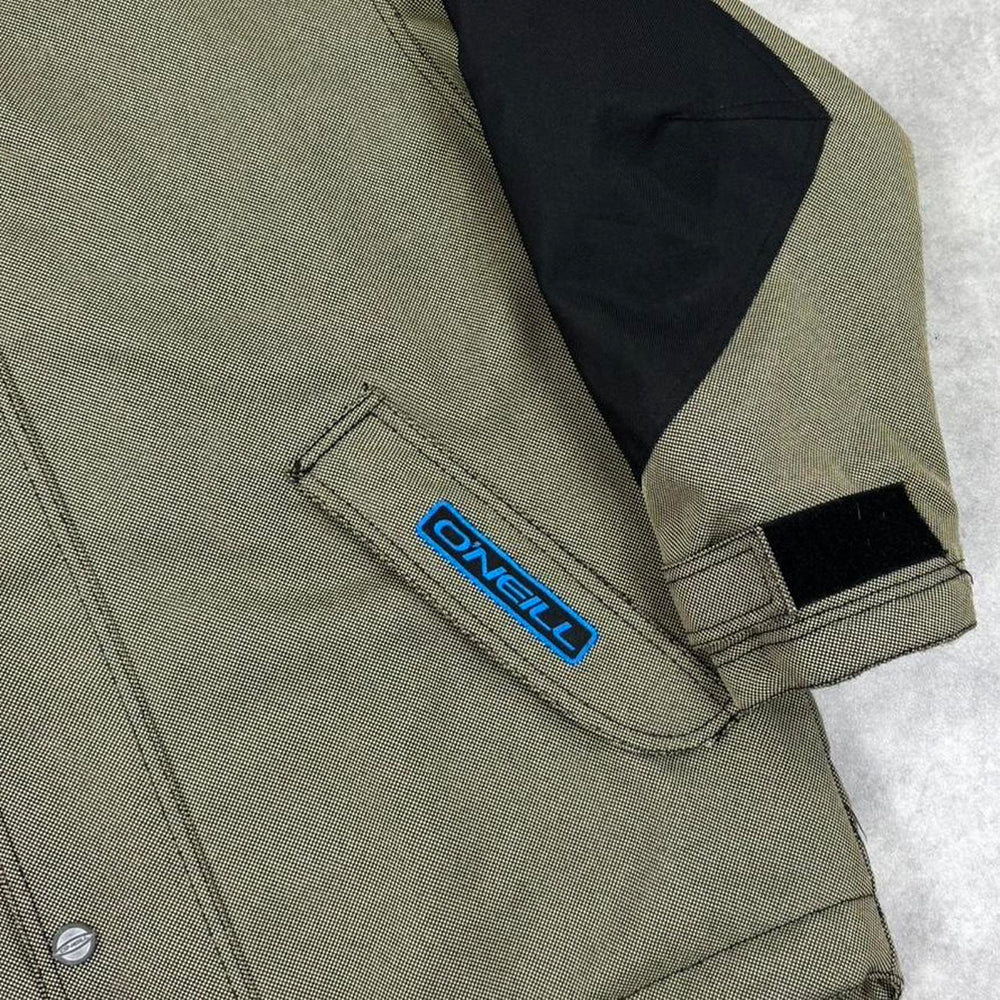 Vintage O’Neill padded jacket