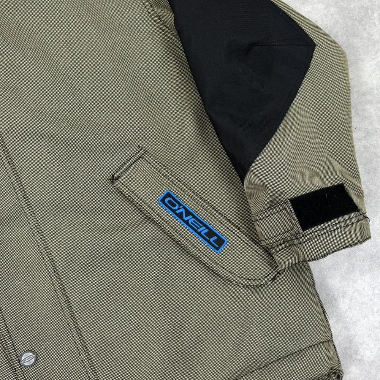 Vintage O’Neill padded jacket
