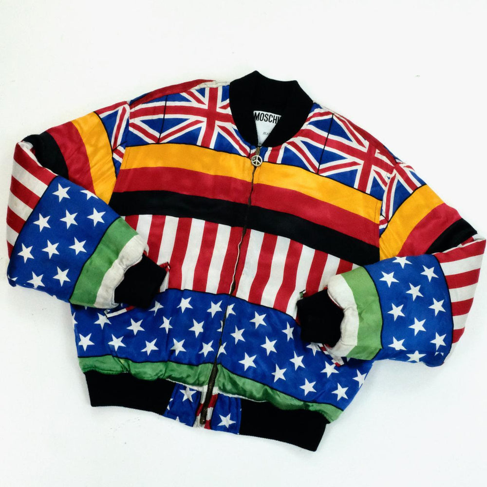 Moschino Jacket