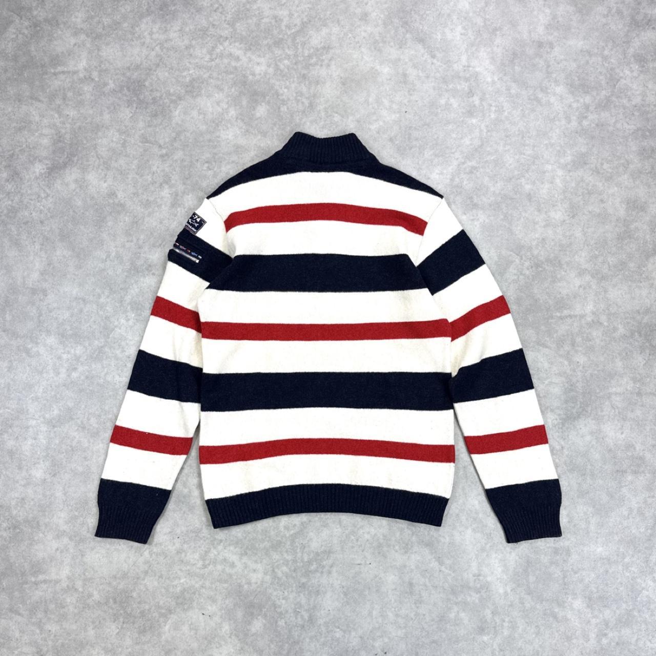 Paul & Shark Yachting Sweater