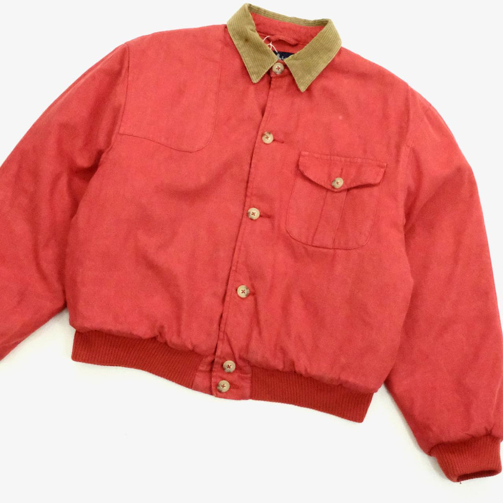 Ralph Lauren Jacket USA made