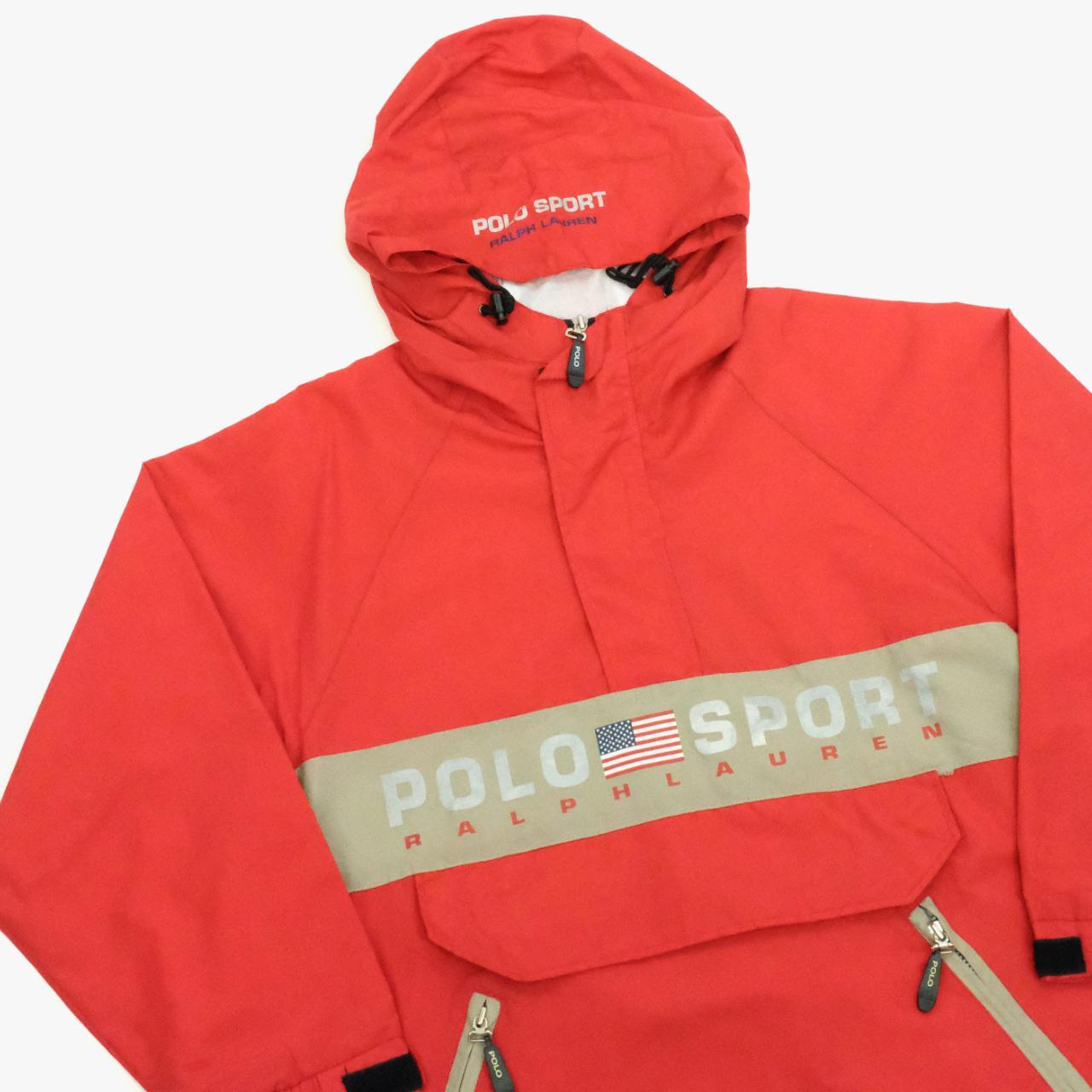 Polo sport Jacket / Ralph Lauren Jacket
