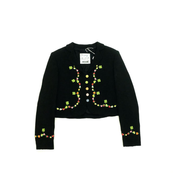 Moschino Jacket