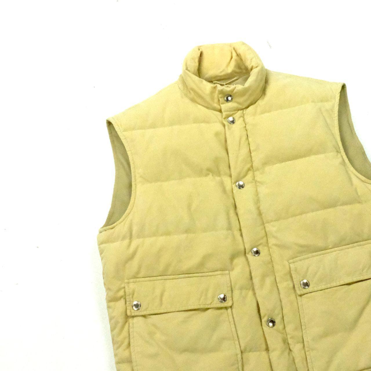 Valentino Gilet