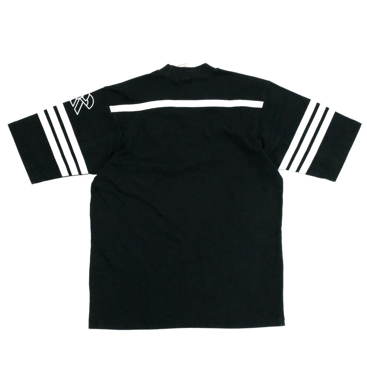 Adidas Olimpique t-shirt