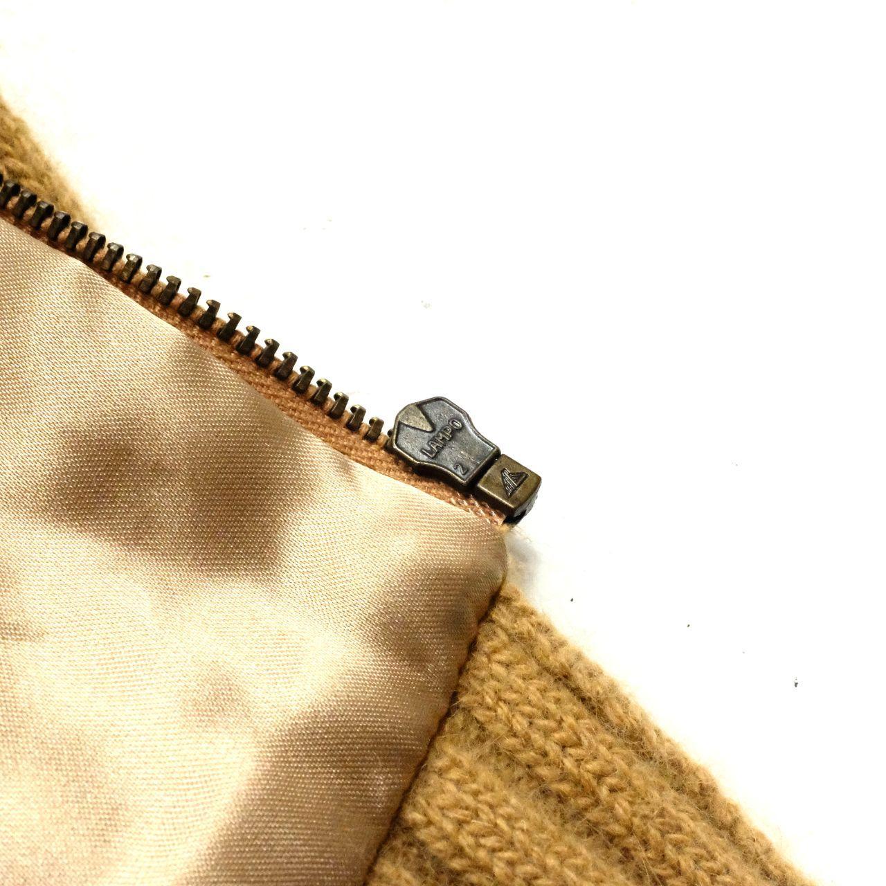 Castelbajac Knit Jacket