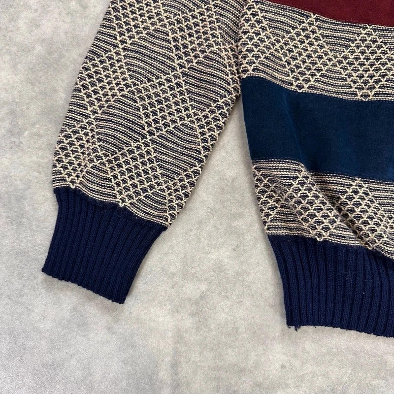 Vintage Fred Perry jumper