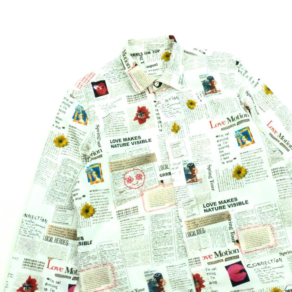 Desigual Shirt