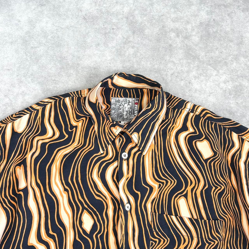 Print shirt