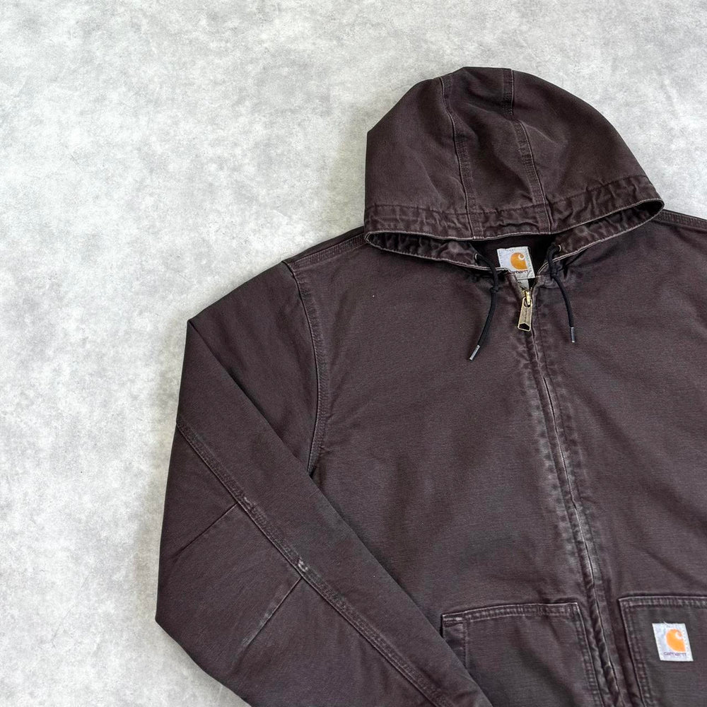Vintage Carhartt jacket