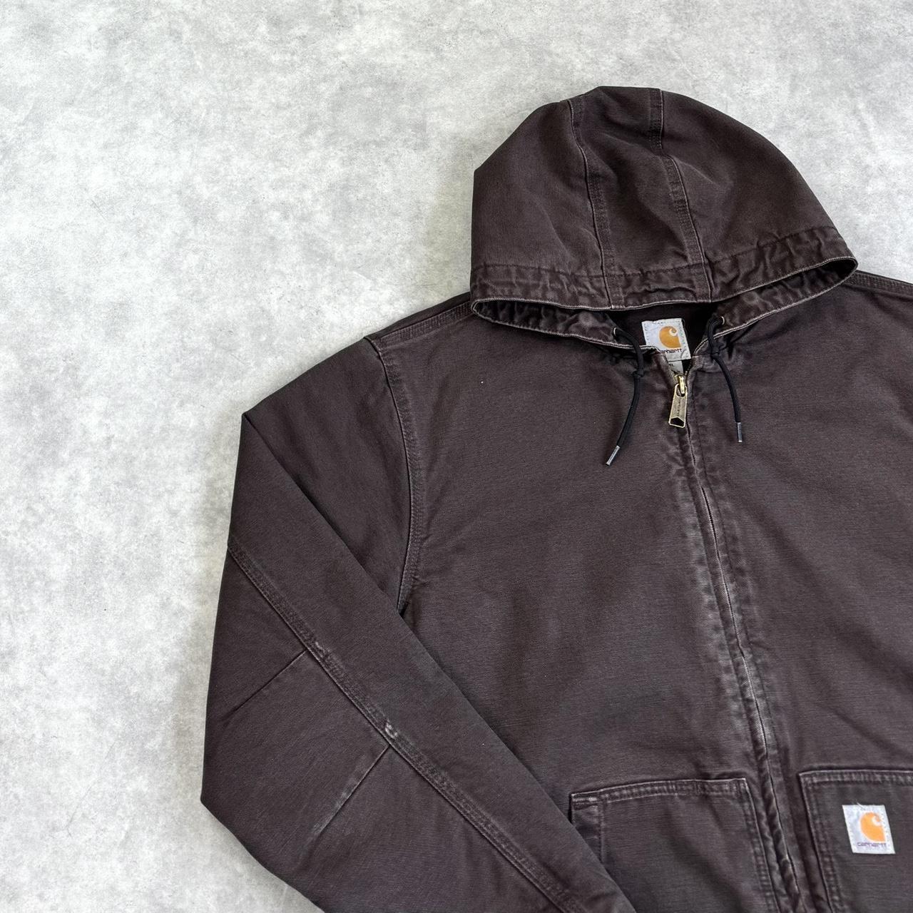 Vintage Carhartt jacket