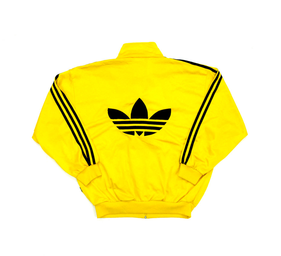 Adidas Track Jacket