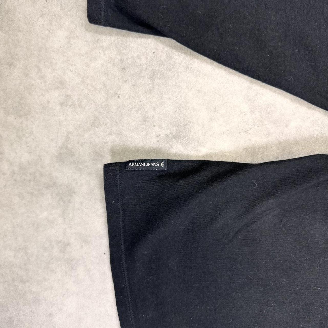 Armani Jeans tshirt
