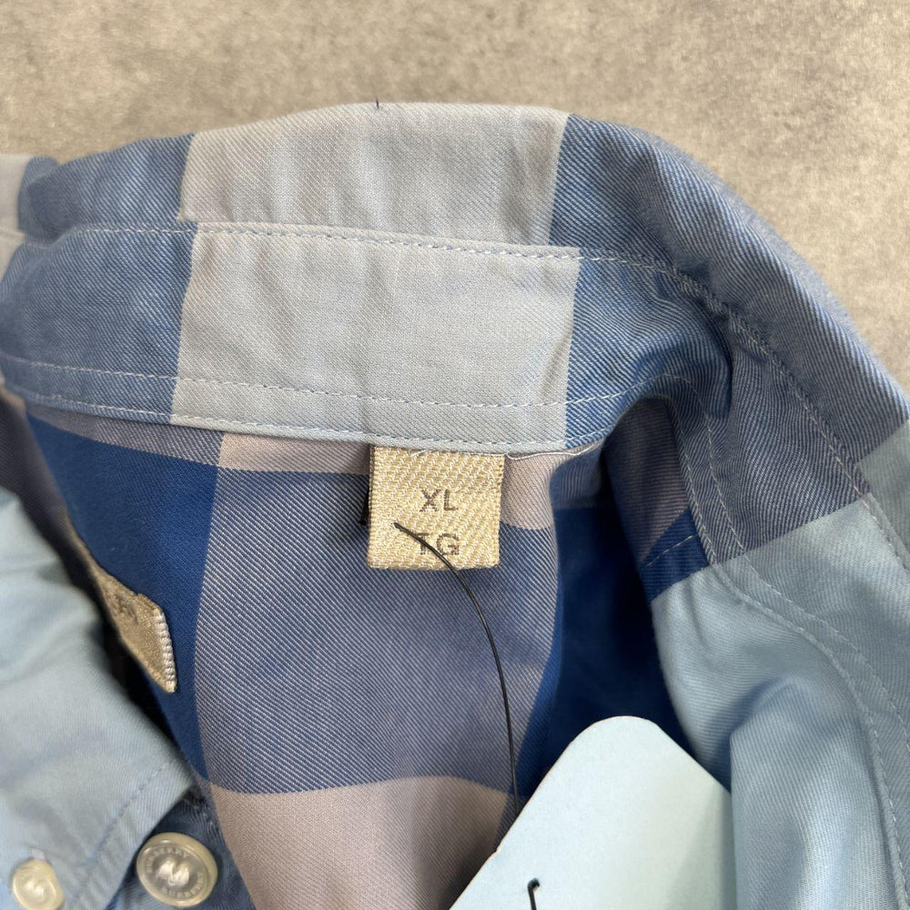 Burberry Shirt