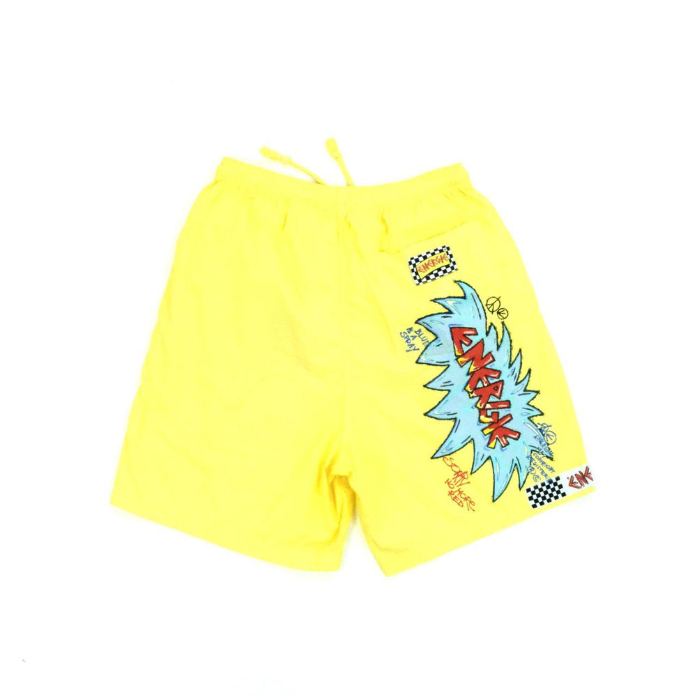 Energie Shorts