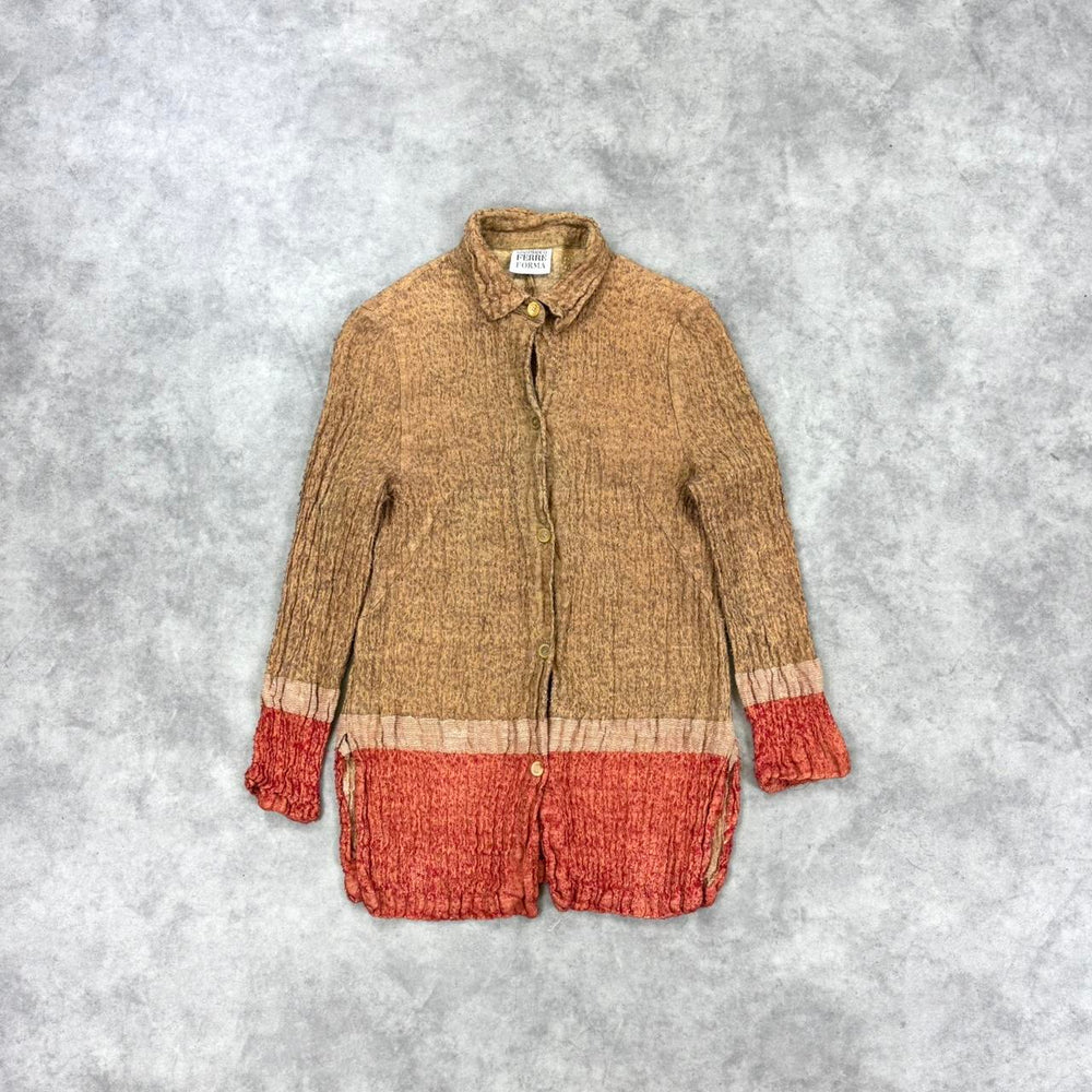 Vintage Gianfranco Ferre shirt