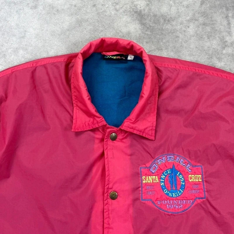 Vintage O’Neill chore jacket