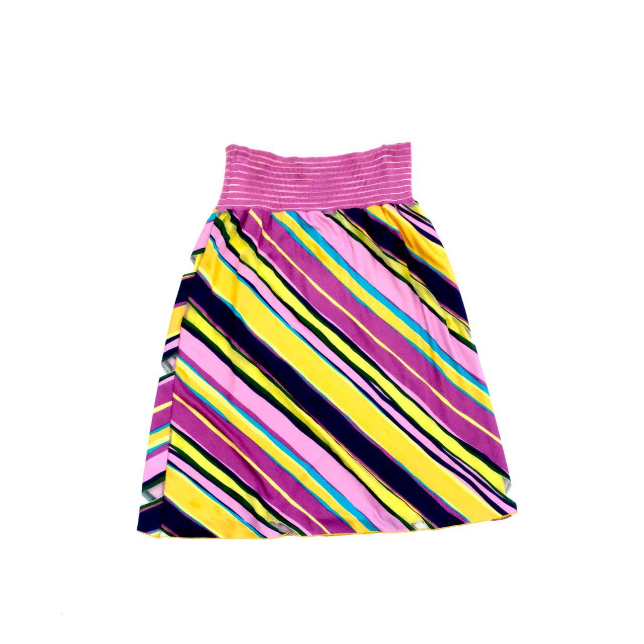 Missoni Skirt