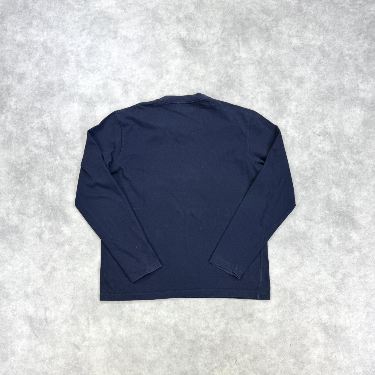 Vintage Armani jumper