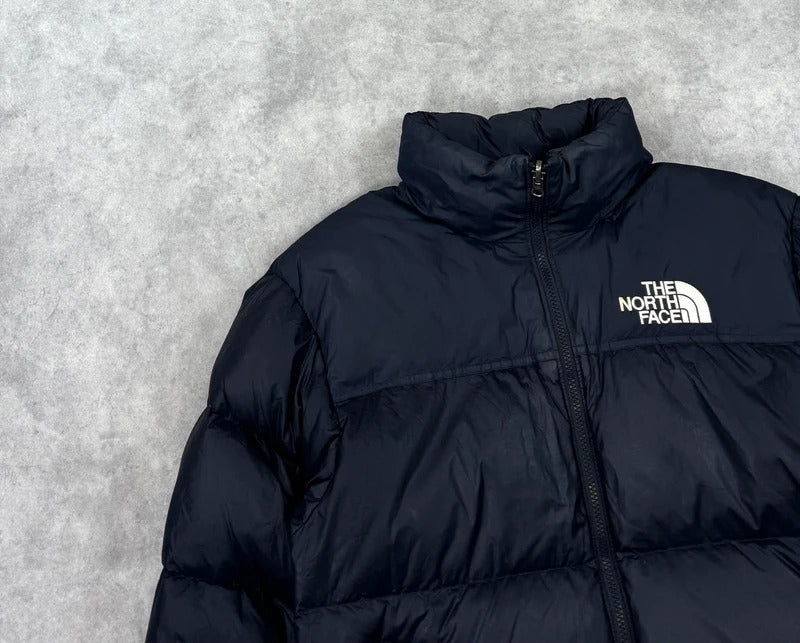 The North Face Nuptse puffer jacket