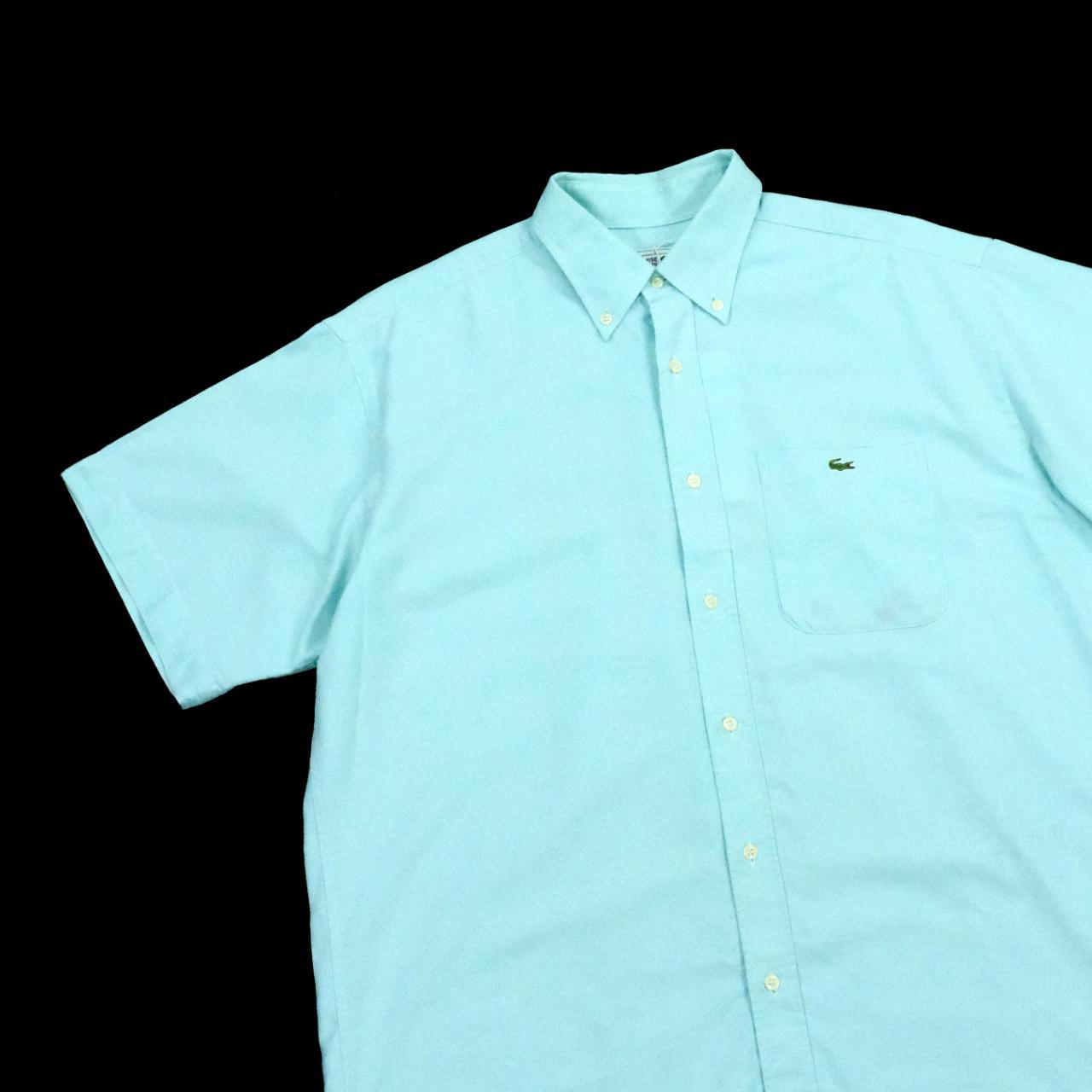 Lacoste shirt