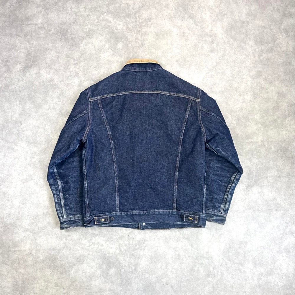 Lee Storm Rider Denim Jacket
