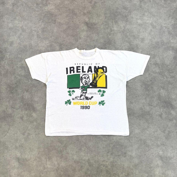 Ireland World Cup T-shirt