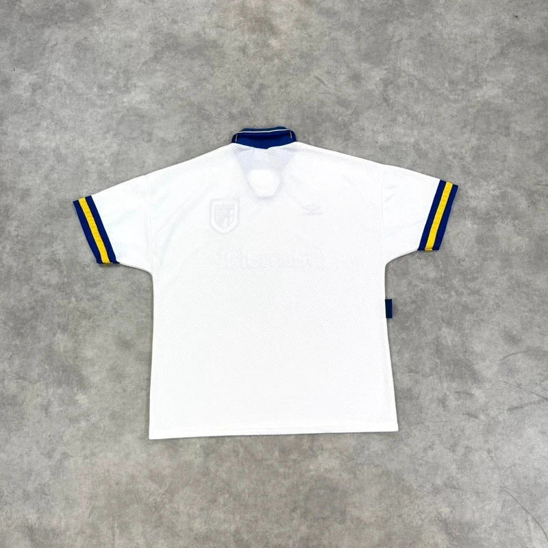 Vintage Parma A.C football shirt