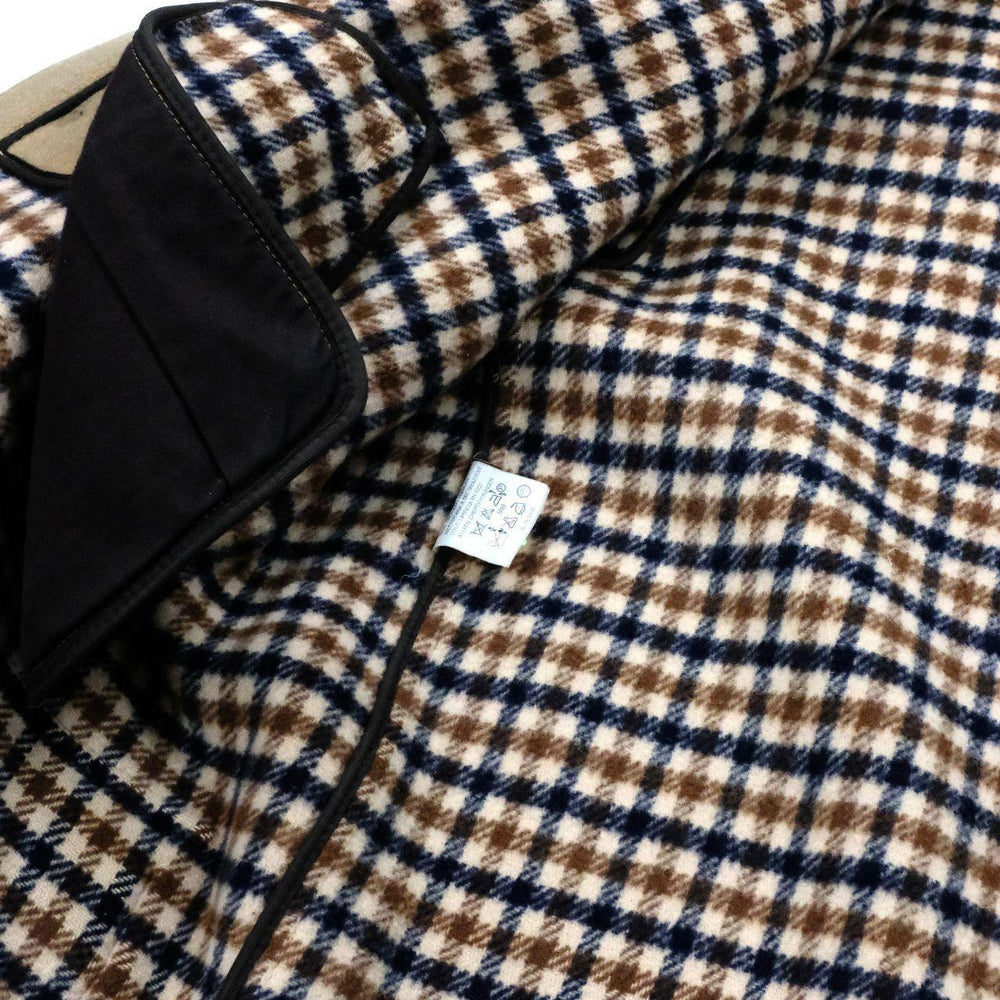 Aquascutum Duffle Coat