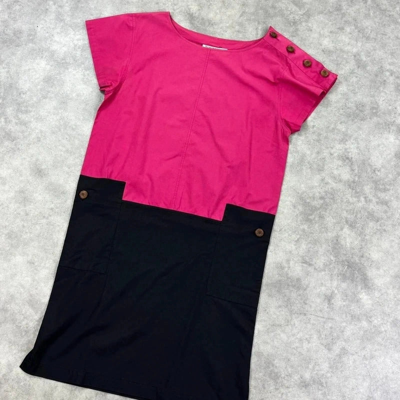 Vintage Yves Saint Laurent dress