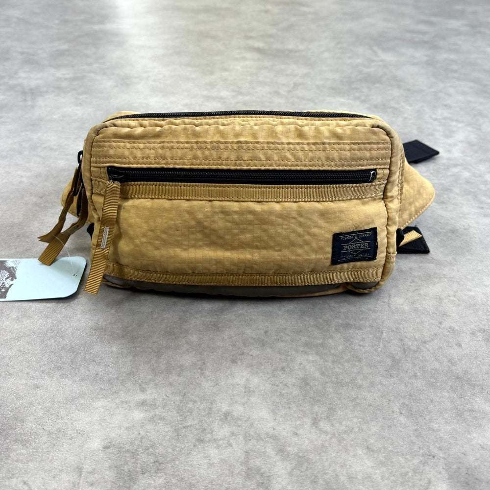 Porter Yoshida bumbag