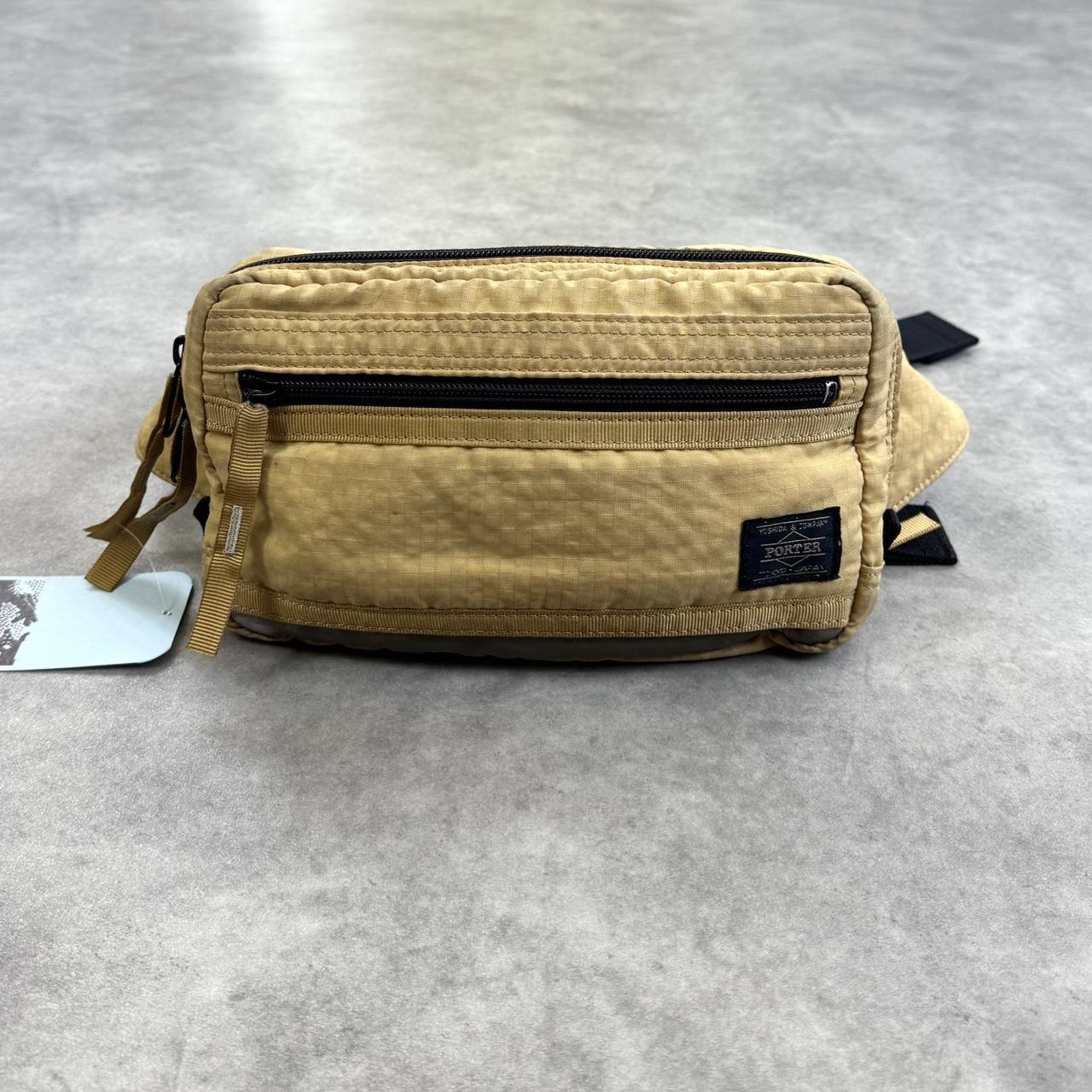 Porter Yoshida bumbag