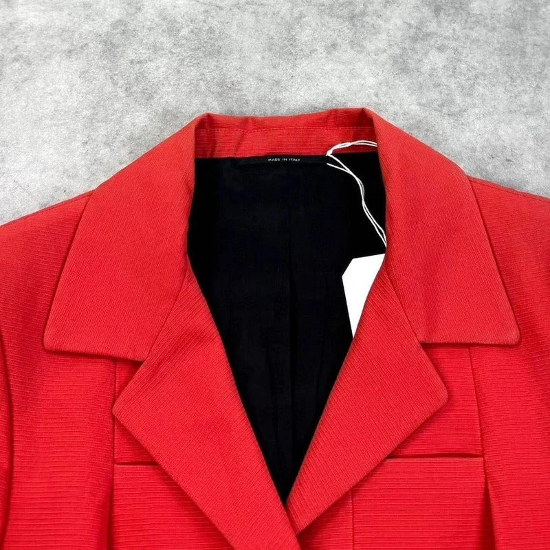 Vintage Gucci blazer