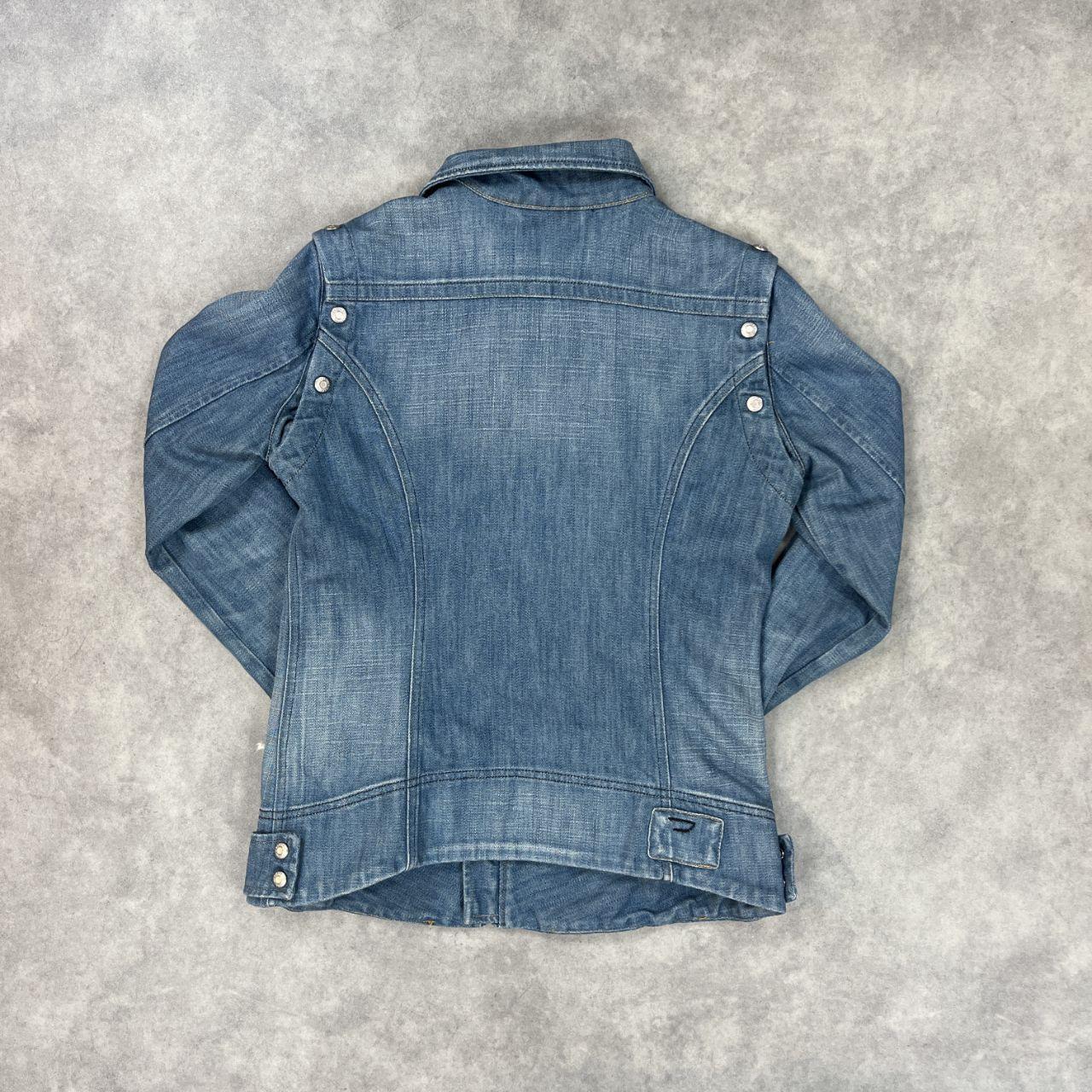 Diesel Denim Jacket