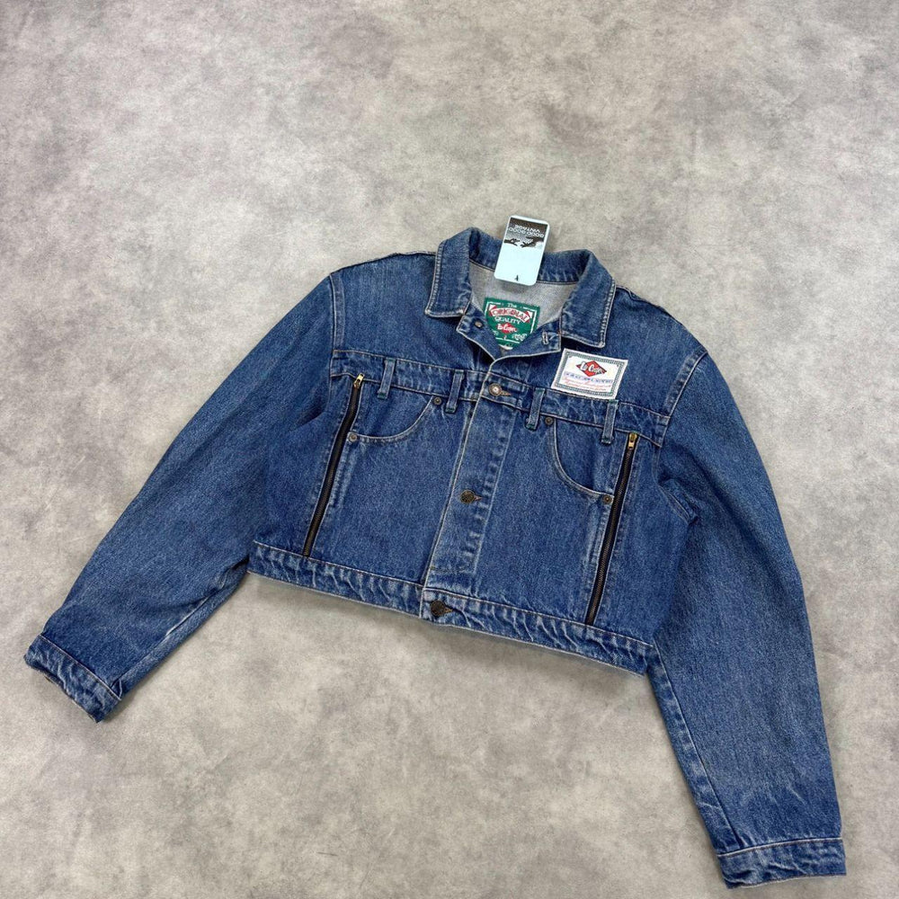 Lee Cooper Denim Jacket