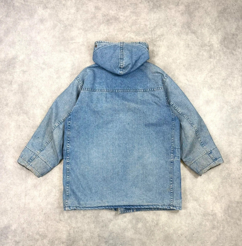 Vintage Valentino duffle coat
