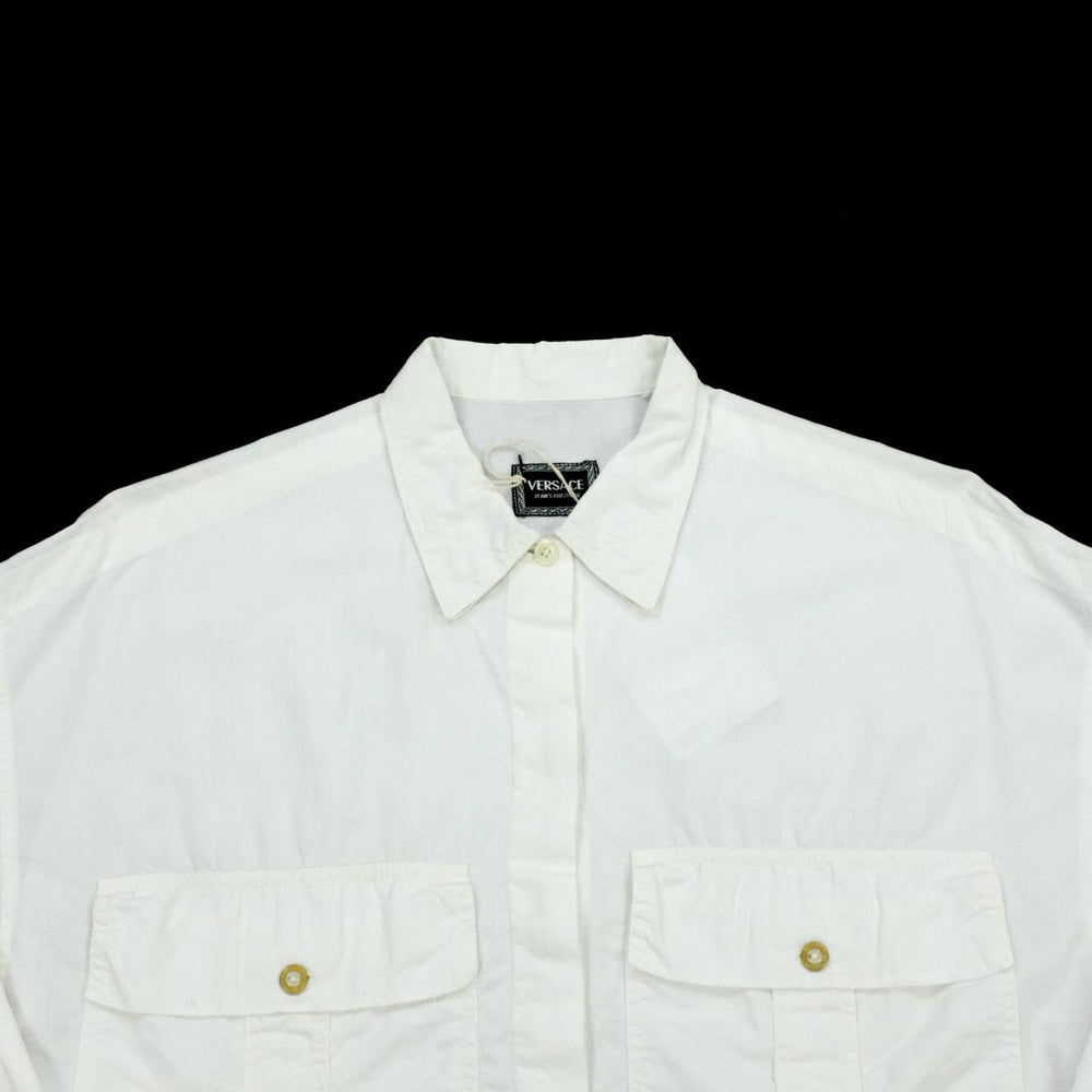 Versace Shirt