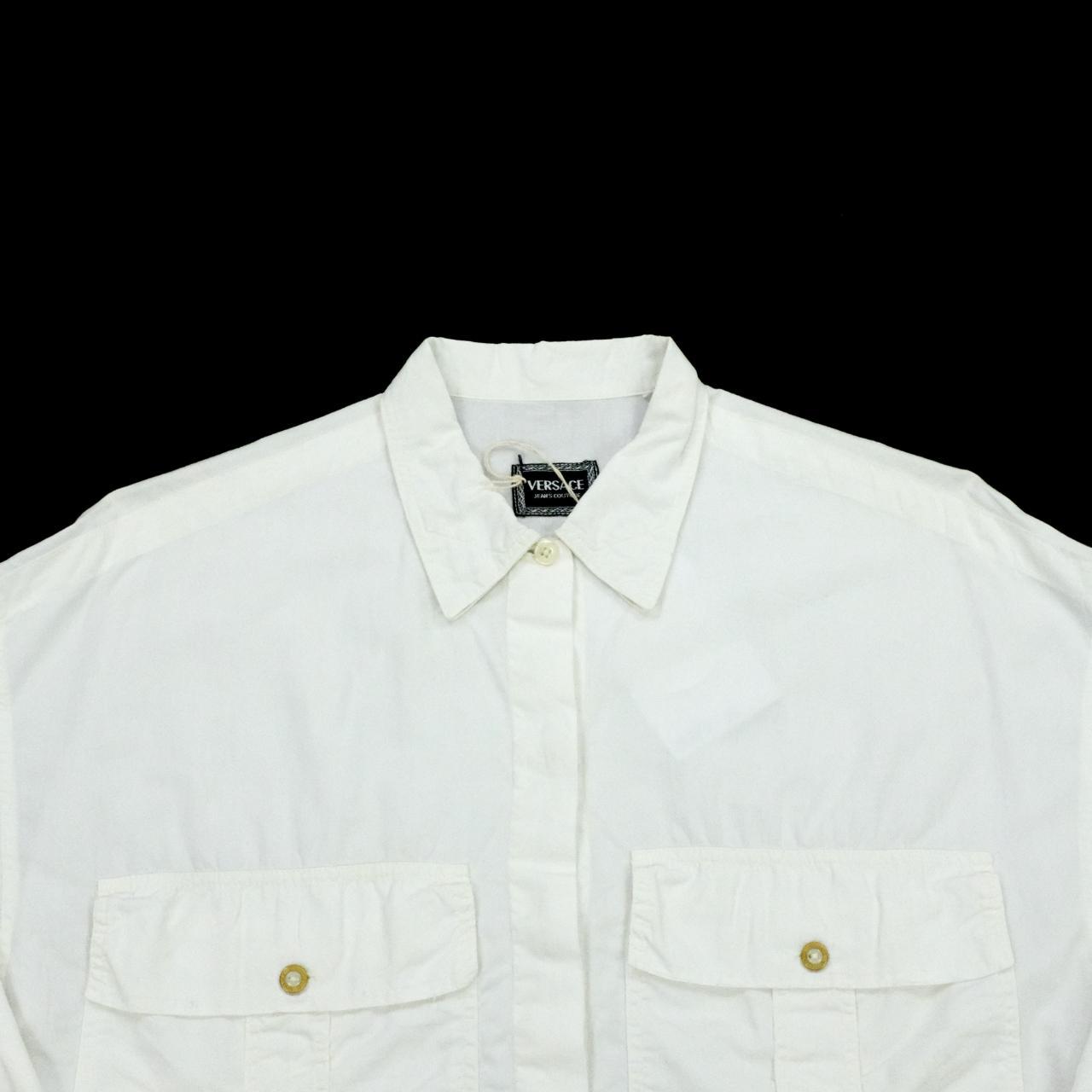 Versace Shirt
